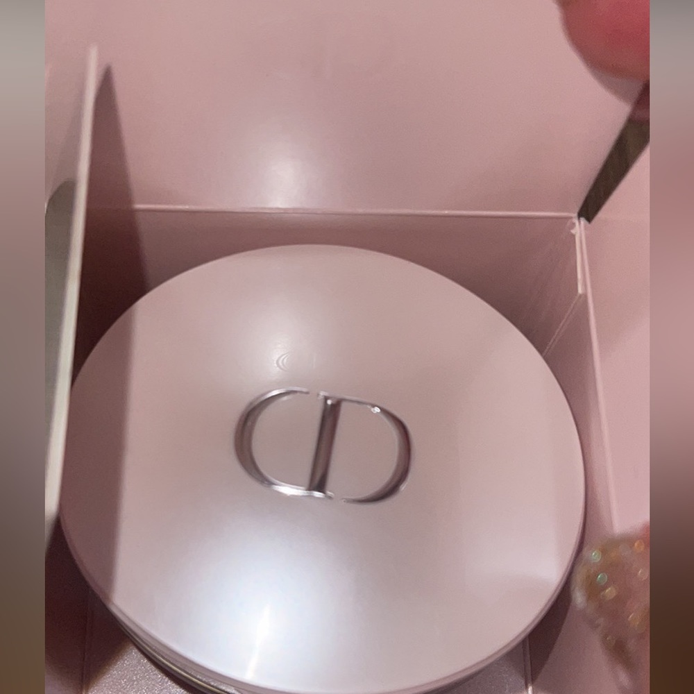 Dior capture totale cream❤️🌹🦋🐇